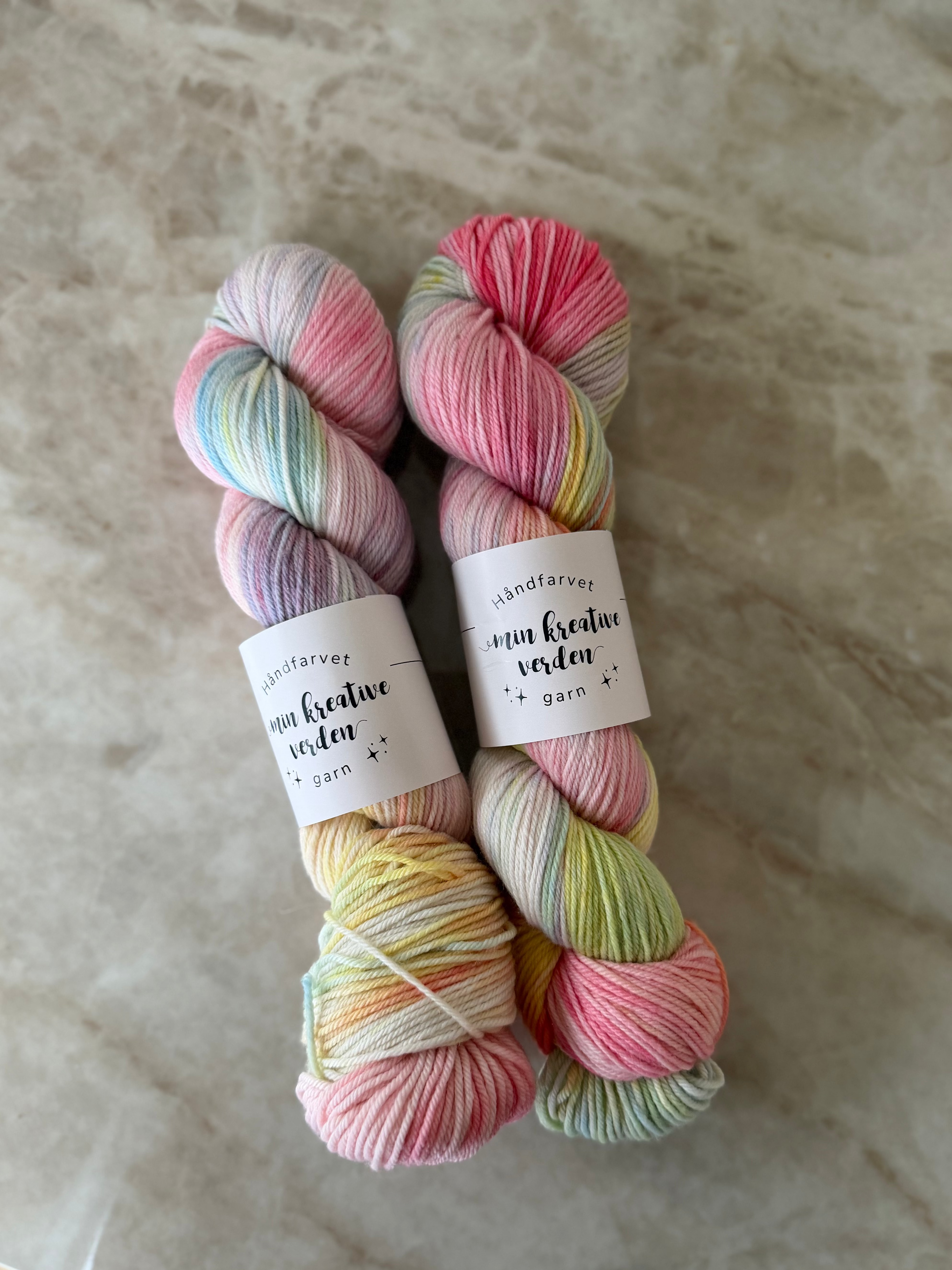 Merino DK - Unicorn 🦄