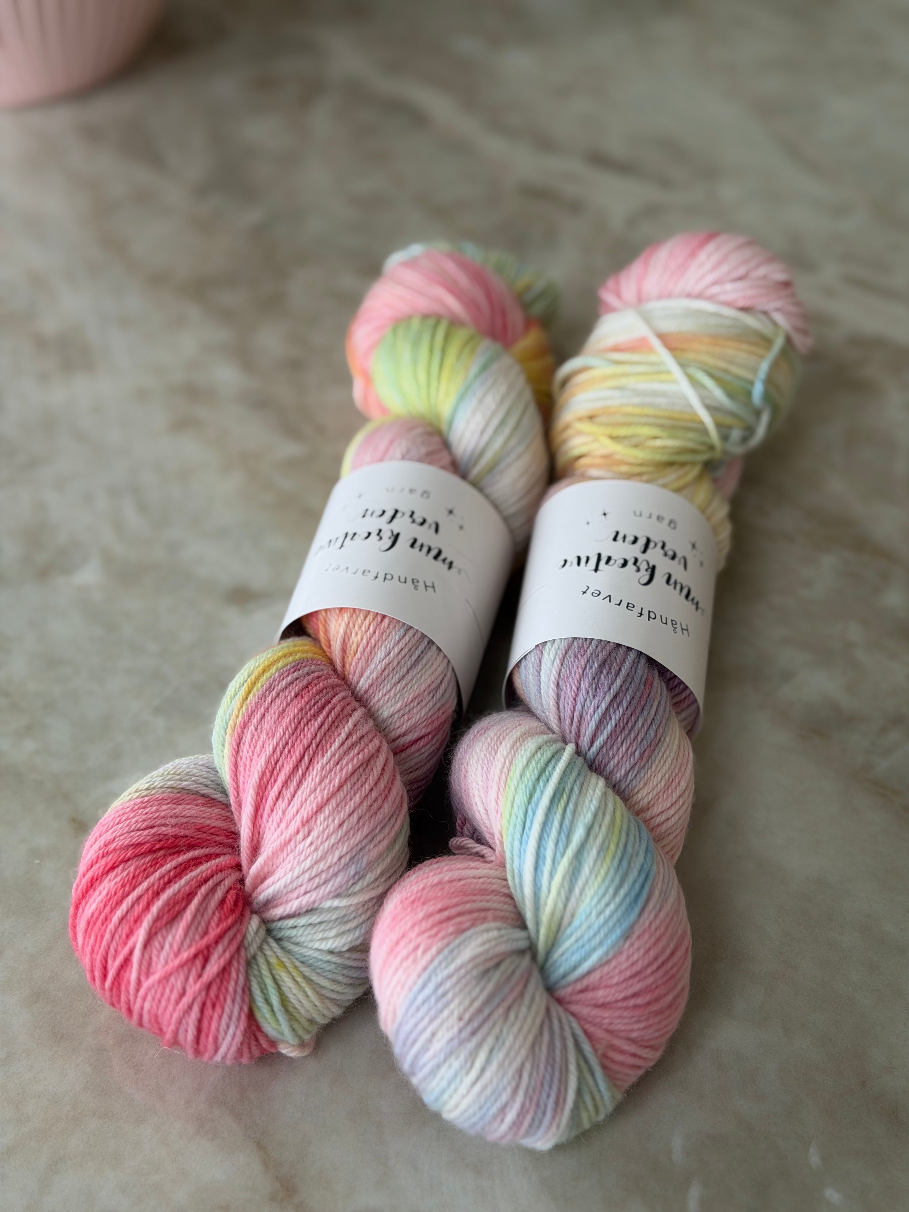 Merino DK - Unicorn 🦄