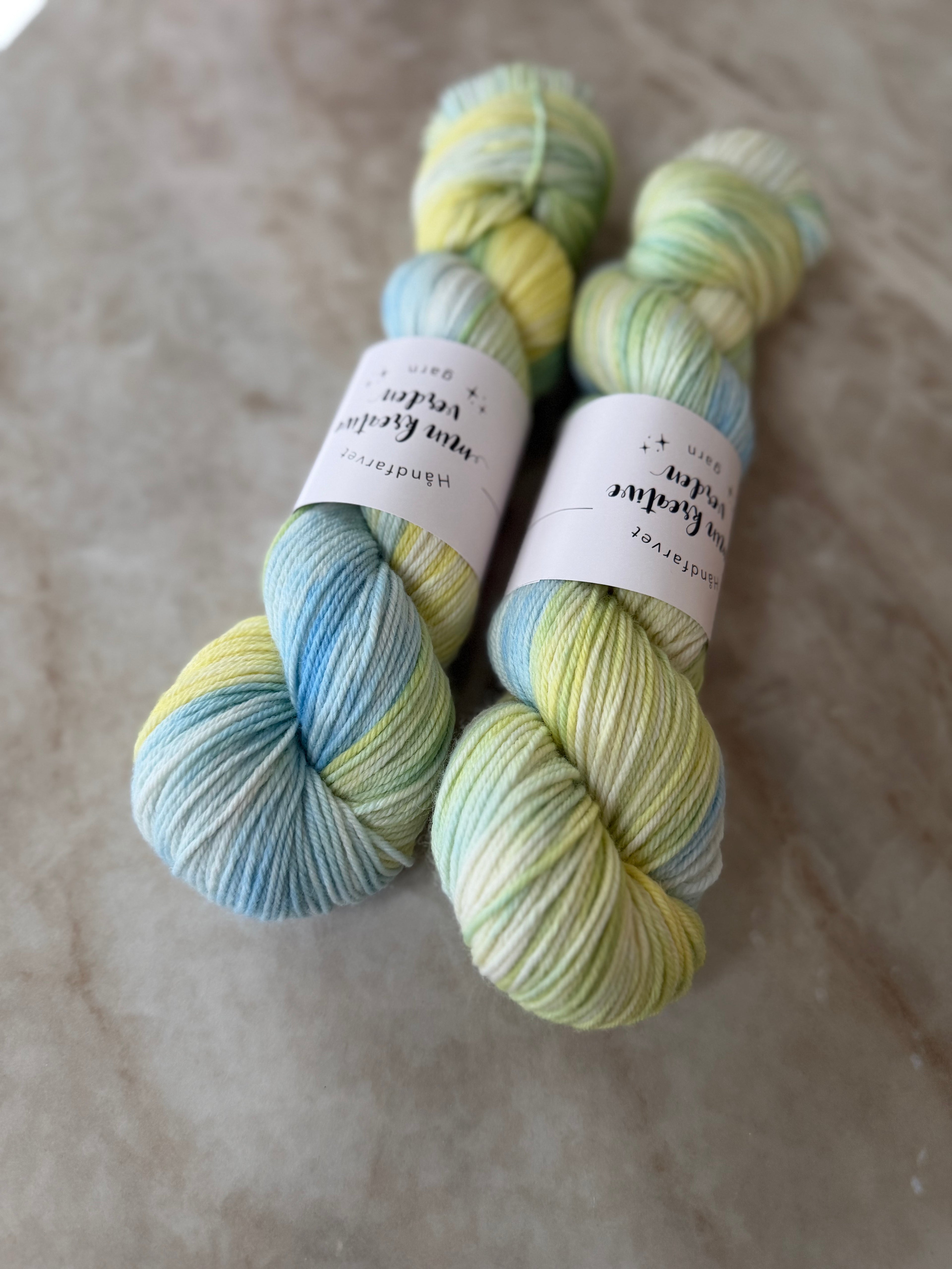 Merino DK - Fairy 🧚