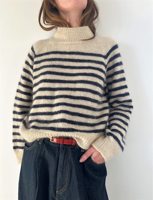Malo Sweater - Lene Holme Samsøe