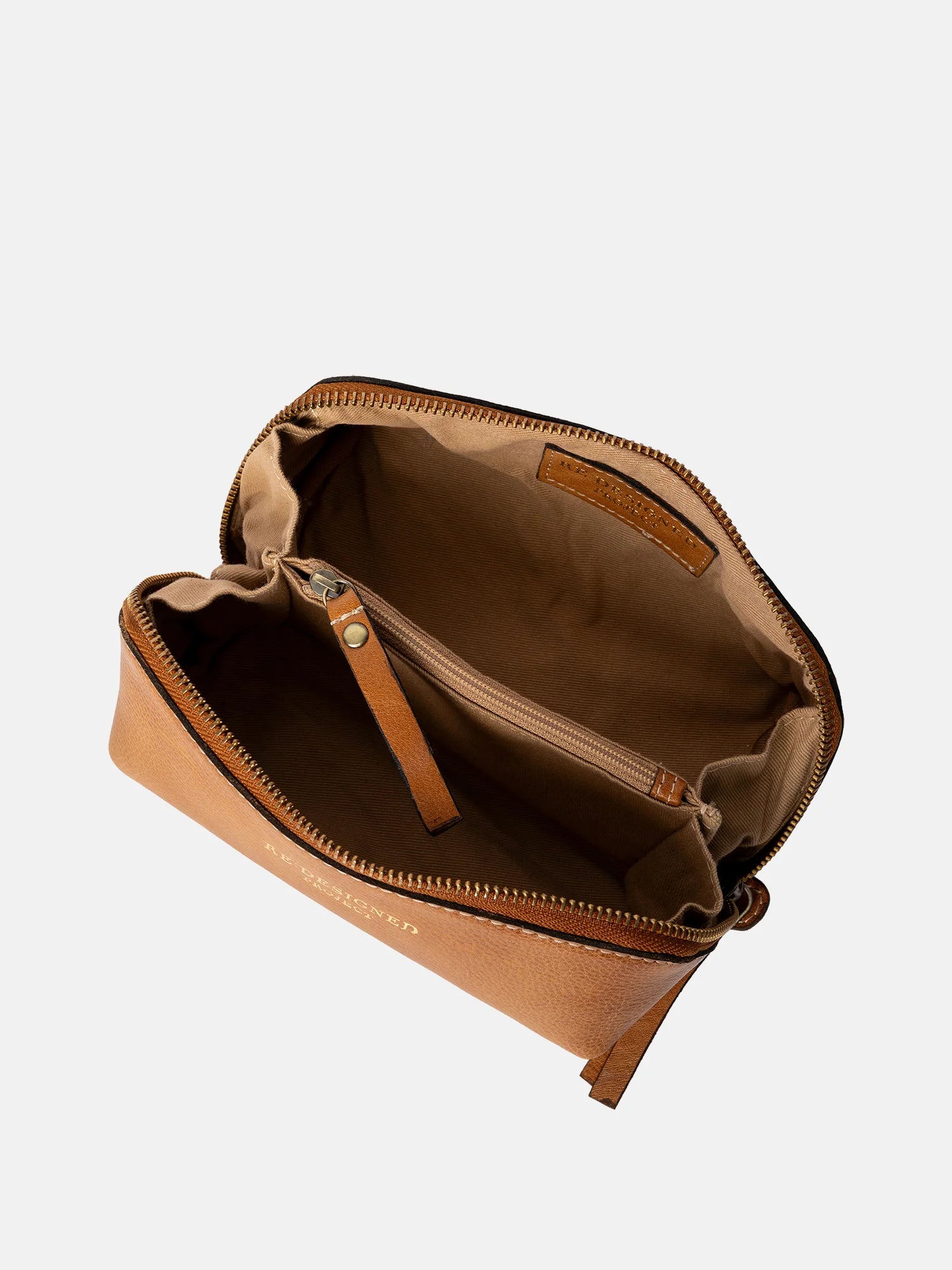 Project 36 - Tilbehørsetui