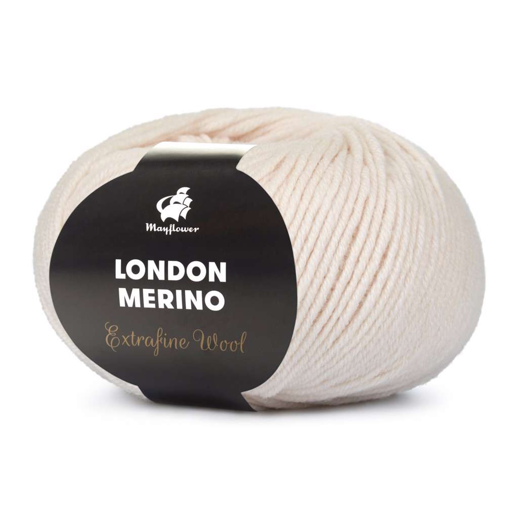 London Merino - bundle