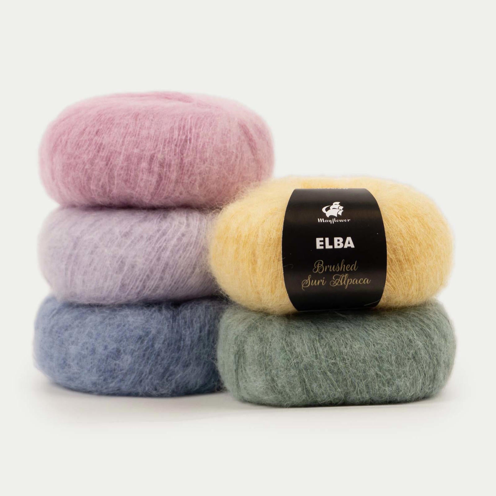 Elba - bundle