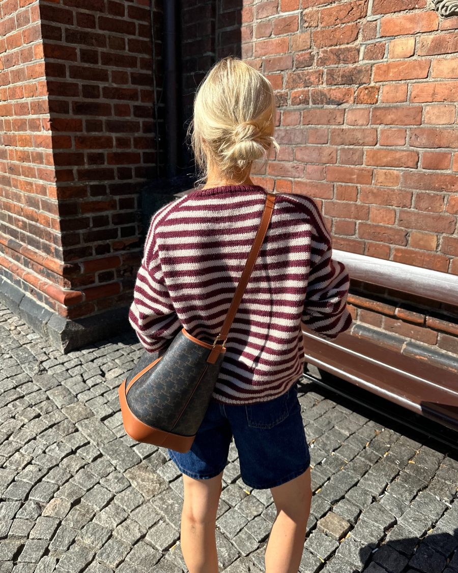 Olga Jacket - Petiteknit - Opskrift