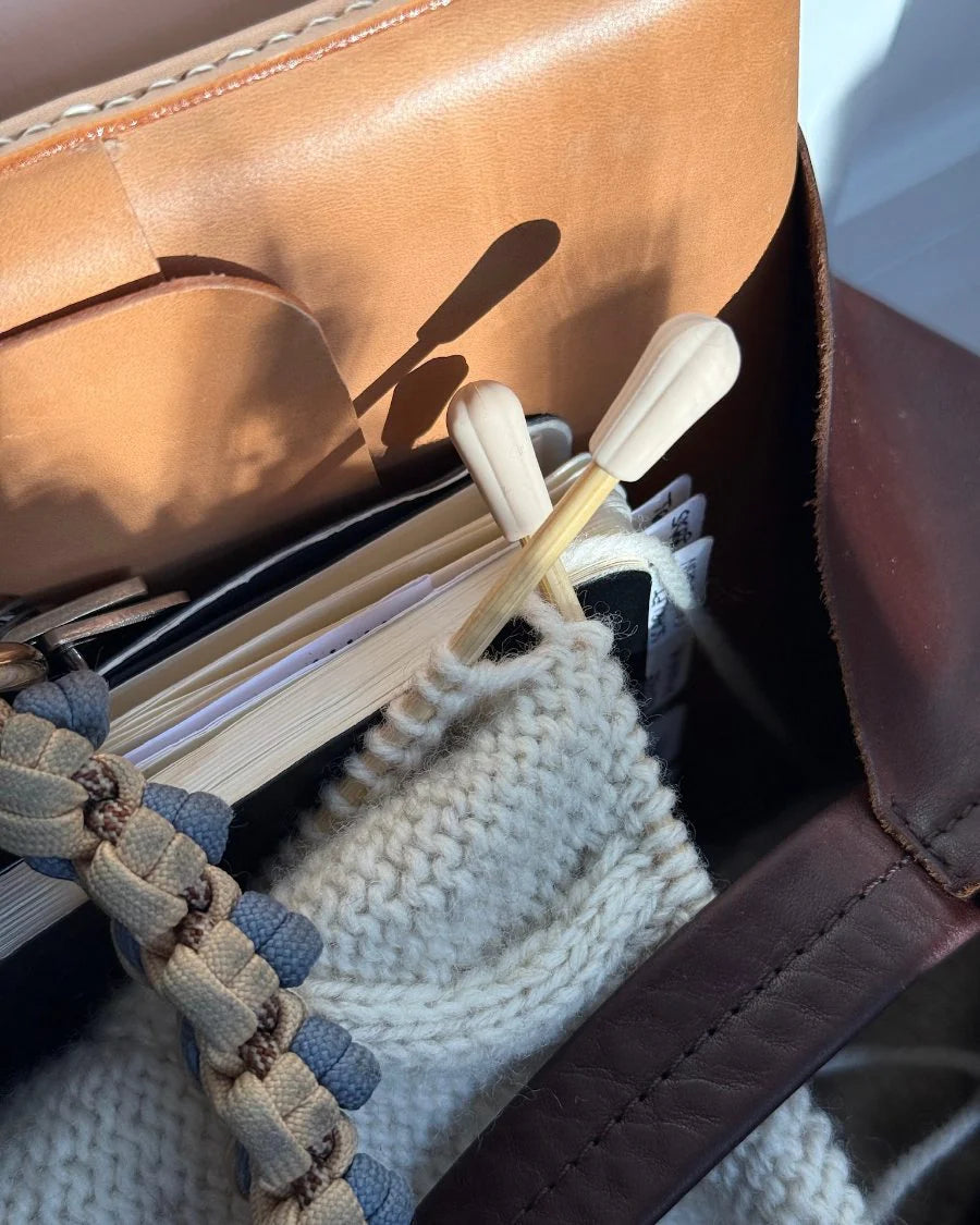 Petitknit Pindebeskyttere