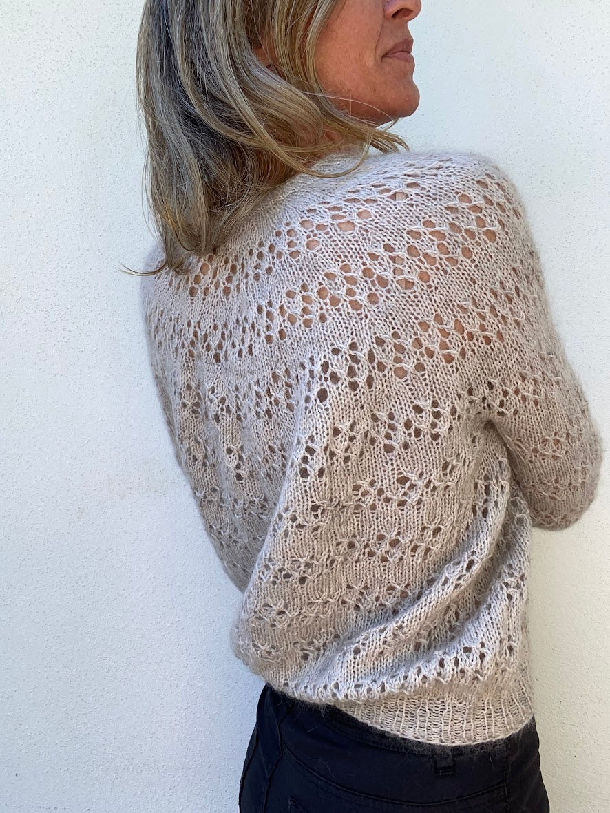 No. 09V strikkekit - VesterbyCrea