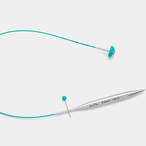 KnitPro Wire/ Kabel