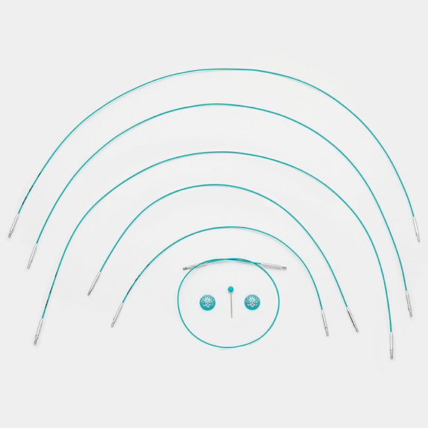 KnitPro Wire/ Kabel