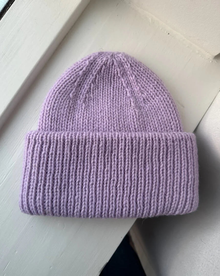 Weekend hue strikkekit 2 - Petiteknit