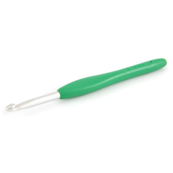 Hæklenål Clover Amour 5,5 mm