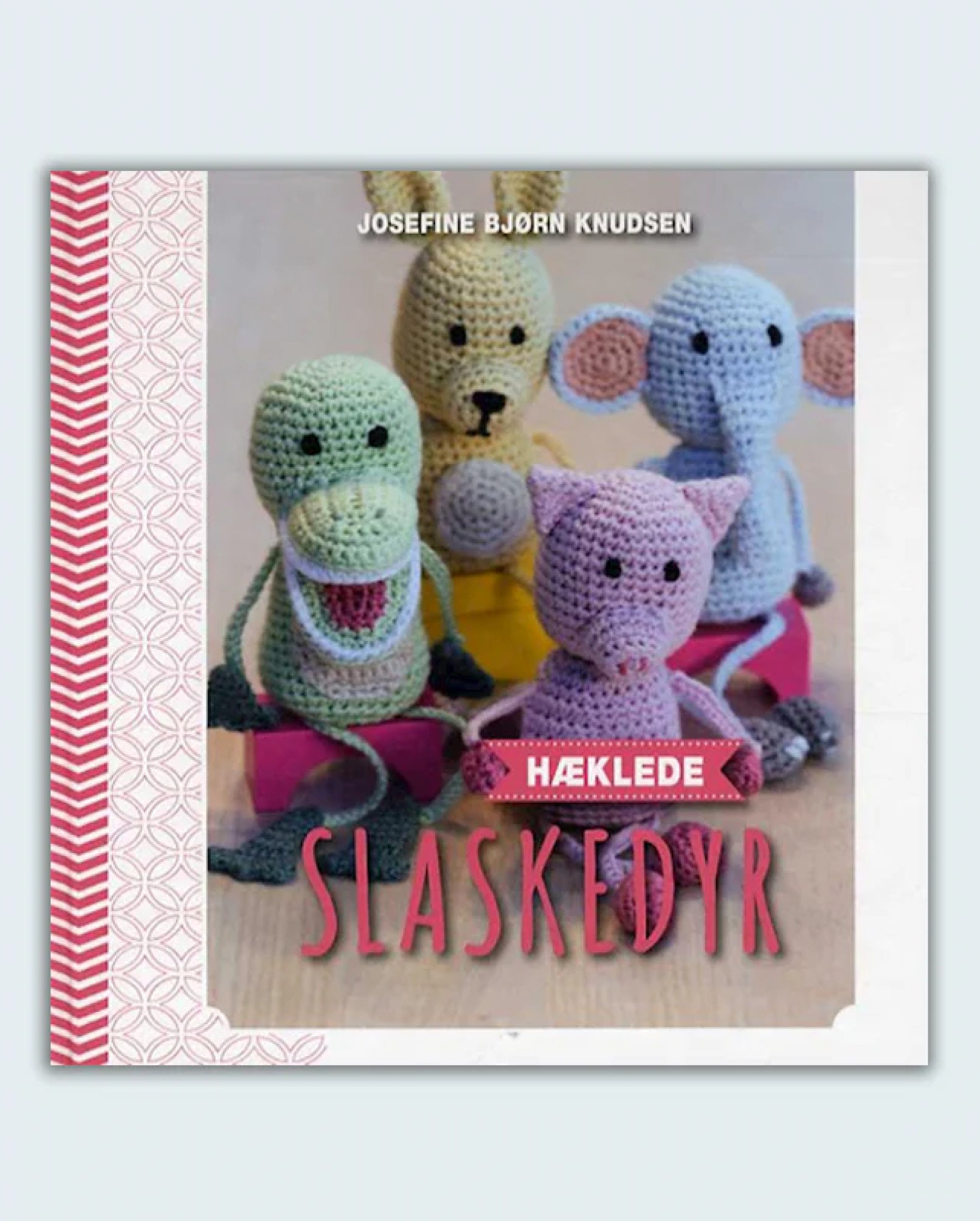 Hæklede slaskedyr