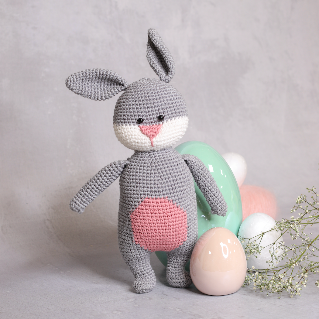 Penny putte hare