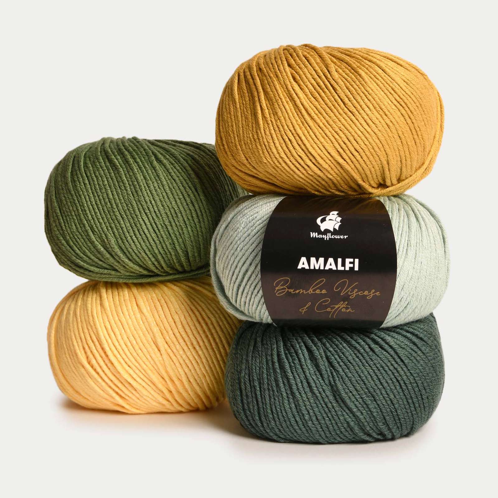 Amalfi - bundle