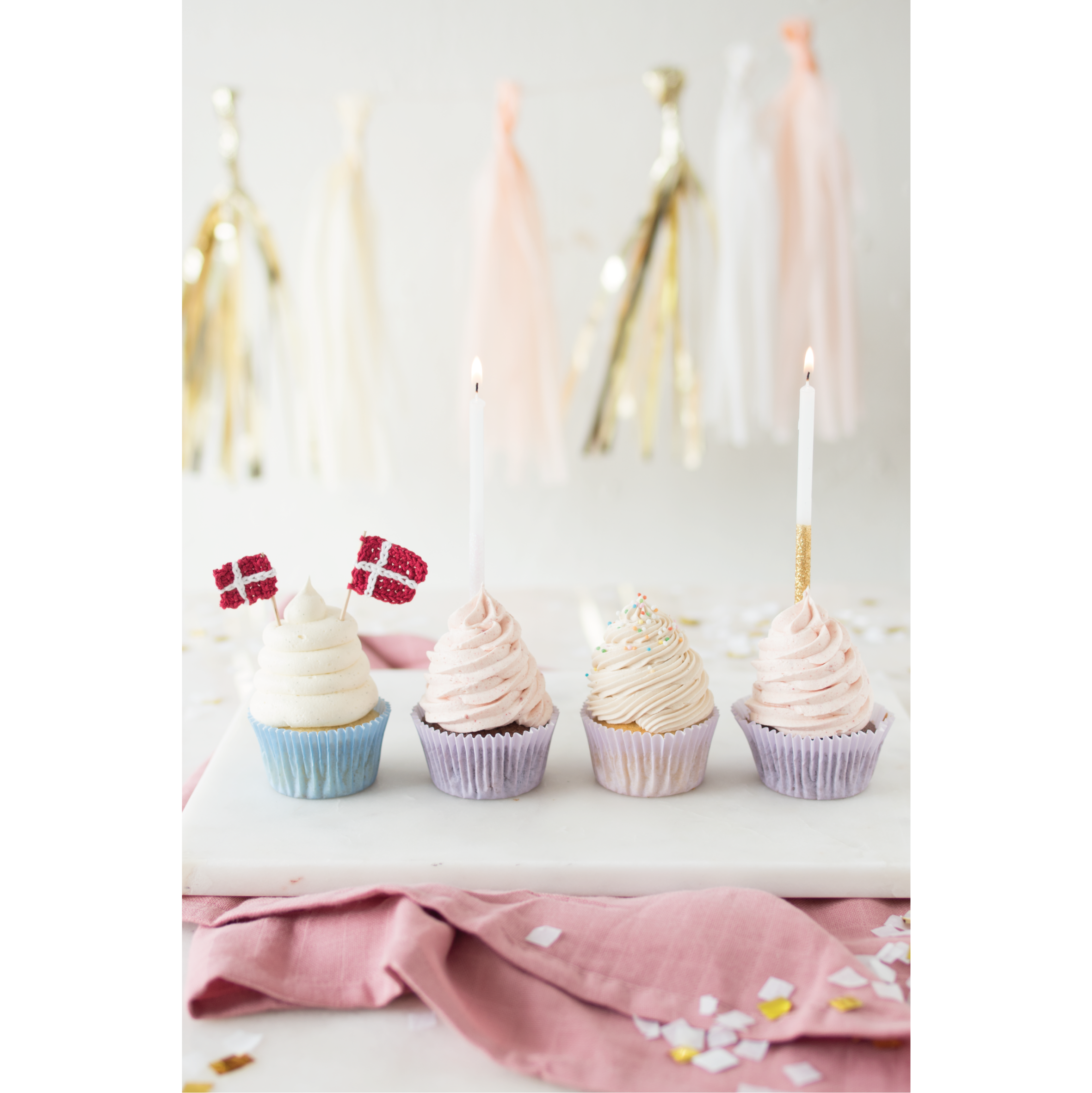 cupcakes
