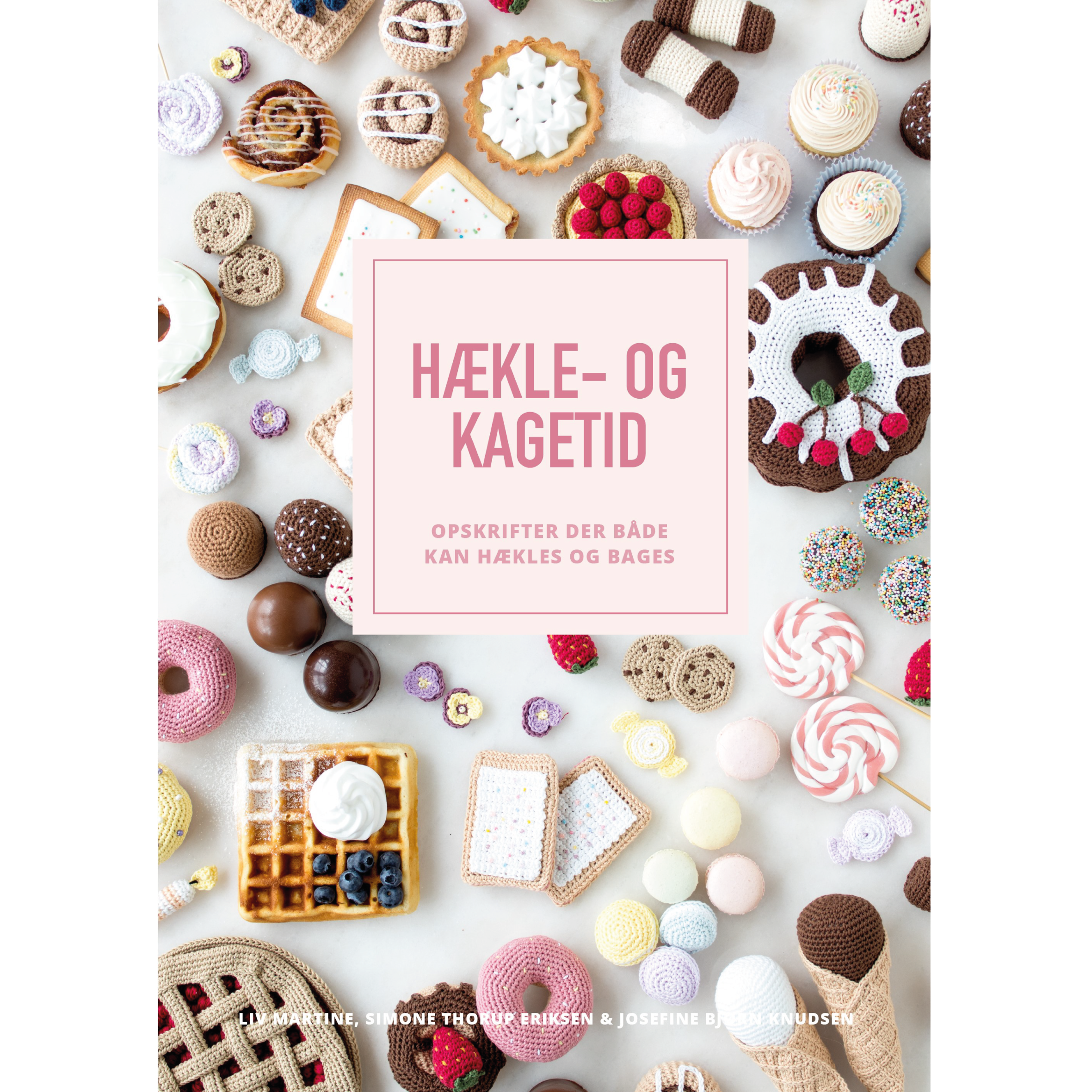 hækle og kagetid