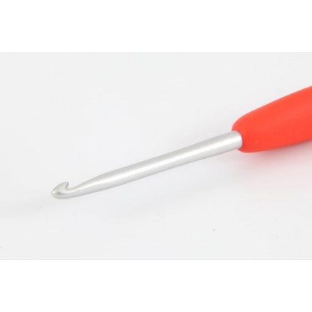 haeklenal clover amour 30 mm orange