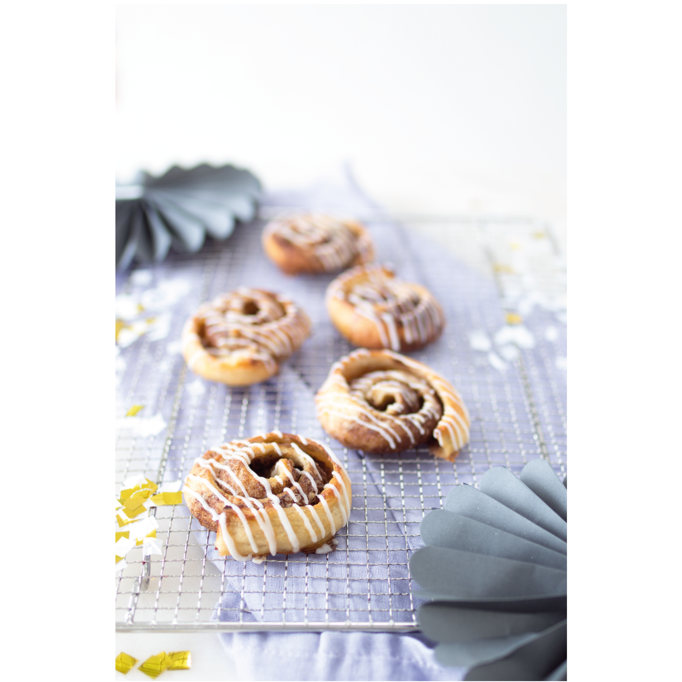 kanelsnegle