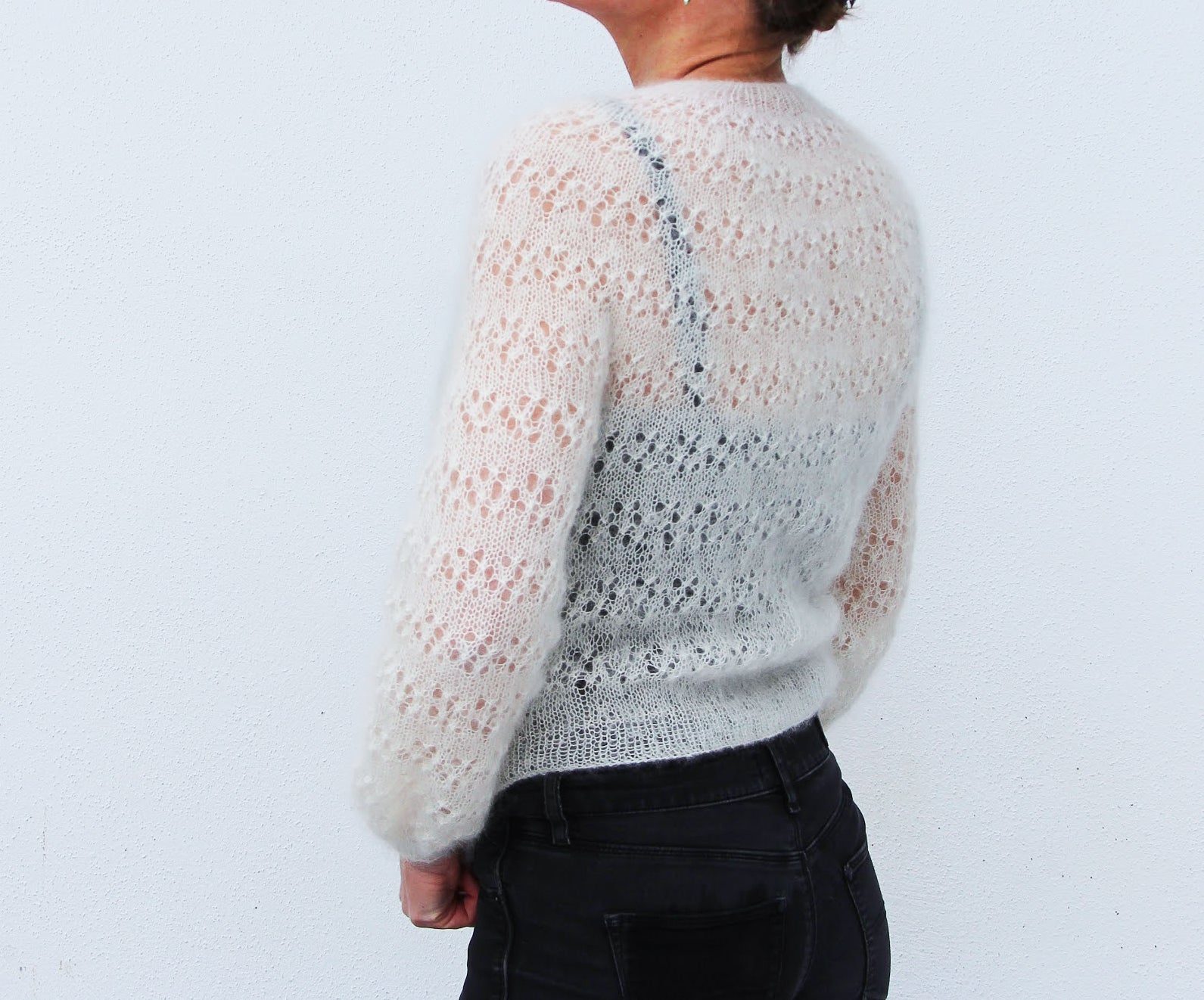 strikkeopskrifter strik vesterbycrea no09 cardigan 12