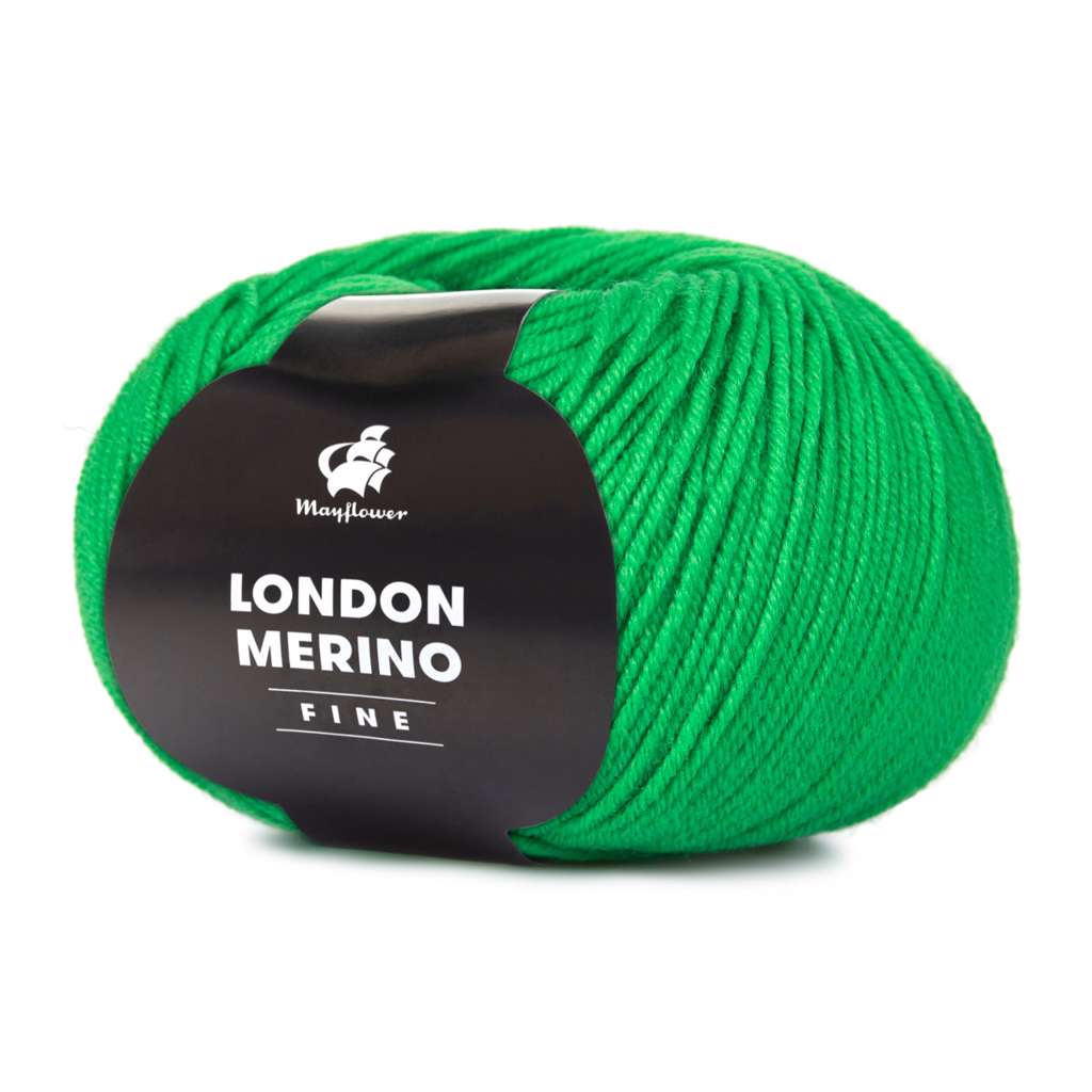 London Merino Fine