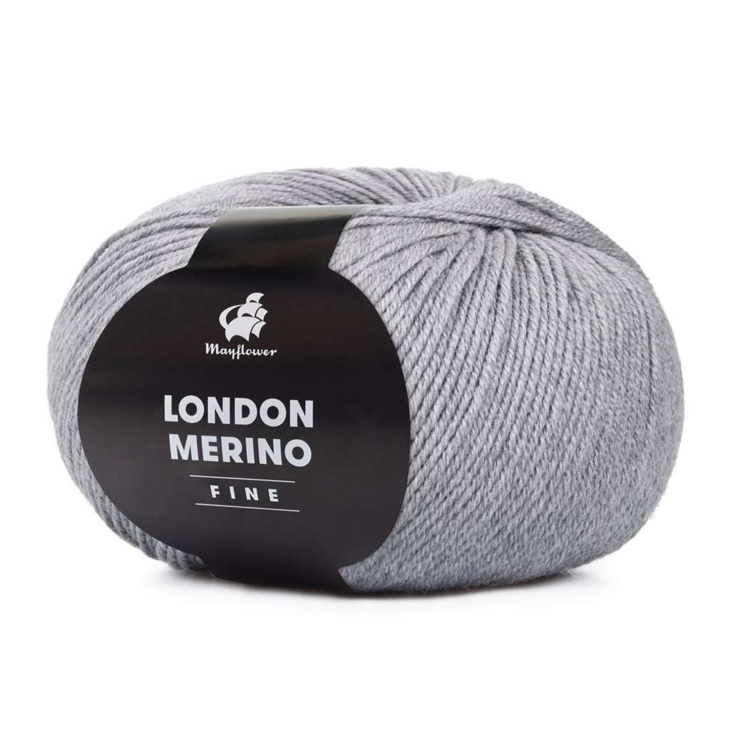 London Merino Fine