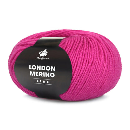 London Merino Fine