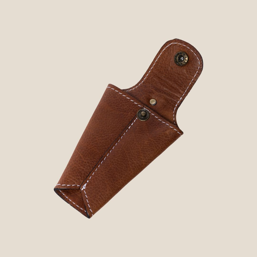 Project 124 - strikkepindeholder - forudbestilling
