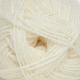 Hjertegarn Trunte Baby merino