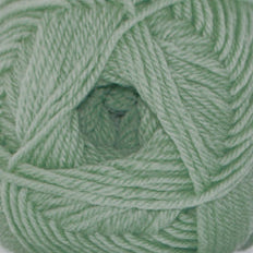 Hjertegarn Trunte Baby merino