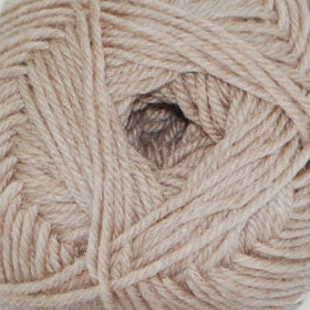 Hjertegarn Trunte Baby merino