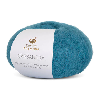 Premium Cassandra - bundle