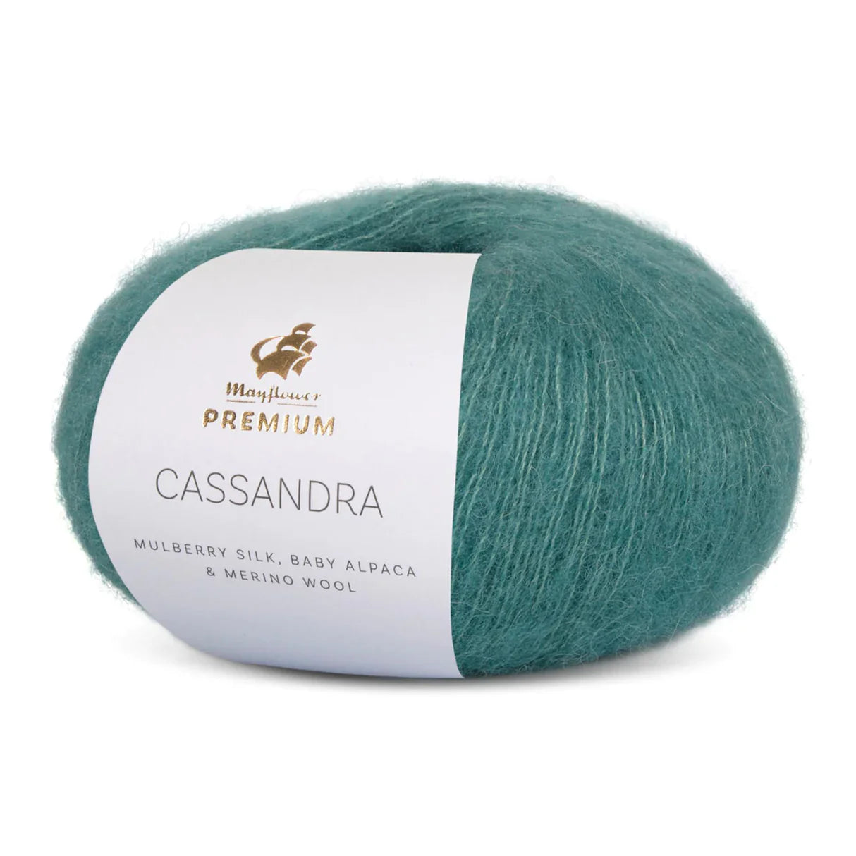 Premium Cassandra - bundle