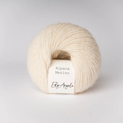 Alpaka Merino - Edy Angola