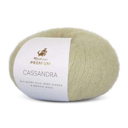 Premium Cassandra - bundle
