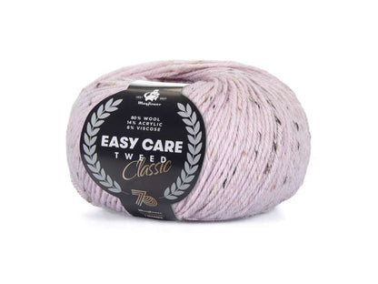 Easy Care Classic Tweed