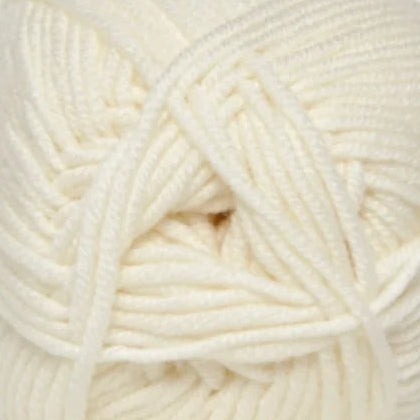 Hjertegarn 120 extra fine merino