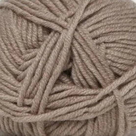 Hjertegarn 120 extra fine merino