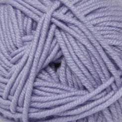 Hjertegarn 120 extra fine merino
