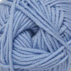 Hjertegarn 120 extra fine merino