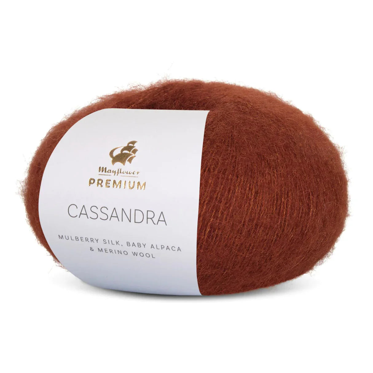 Premium Cassandra - bundle