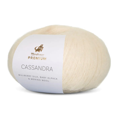 Premium Cassandra - bundle