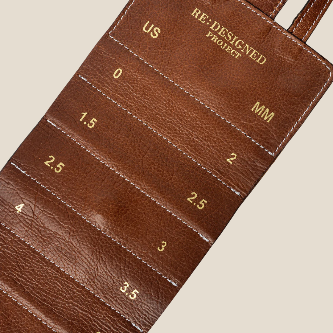 Project 66 - Pindeopbevaring