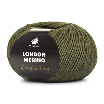 London Merino