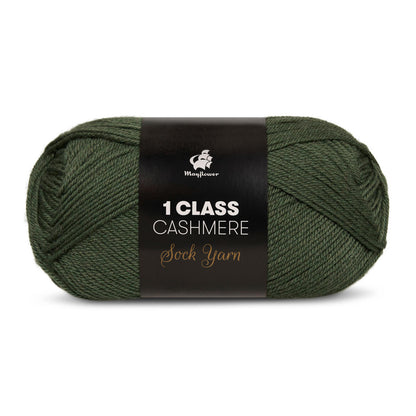 1 Class cashmere - bundle