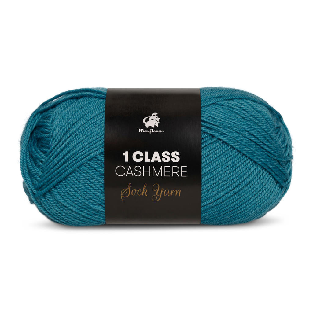 1 Class cashmere - bundle