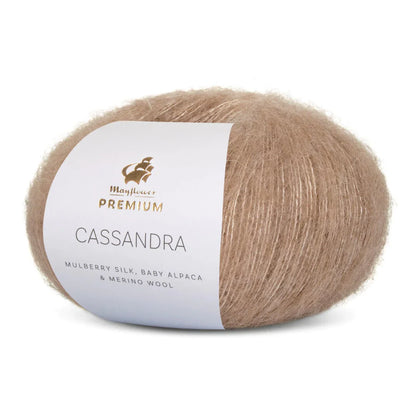 Premium Cassandra - bundle