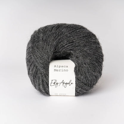 Alpaka Merino - Edy Angola