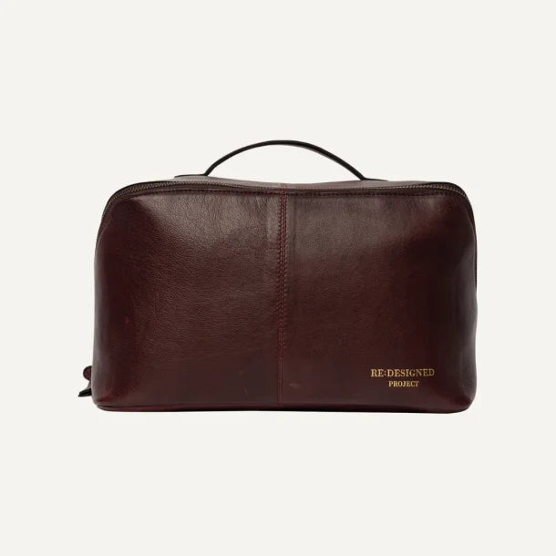 Project 10 - Strikketaske