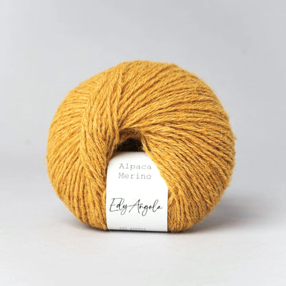 Alpaka Merino - Edy Angola