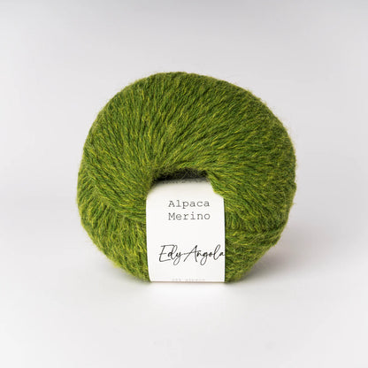 Mohair Edition Recy - Edy Angola