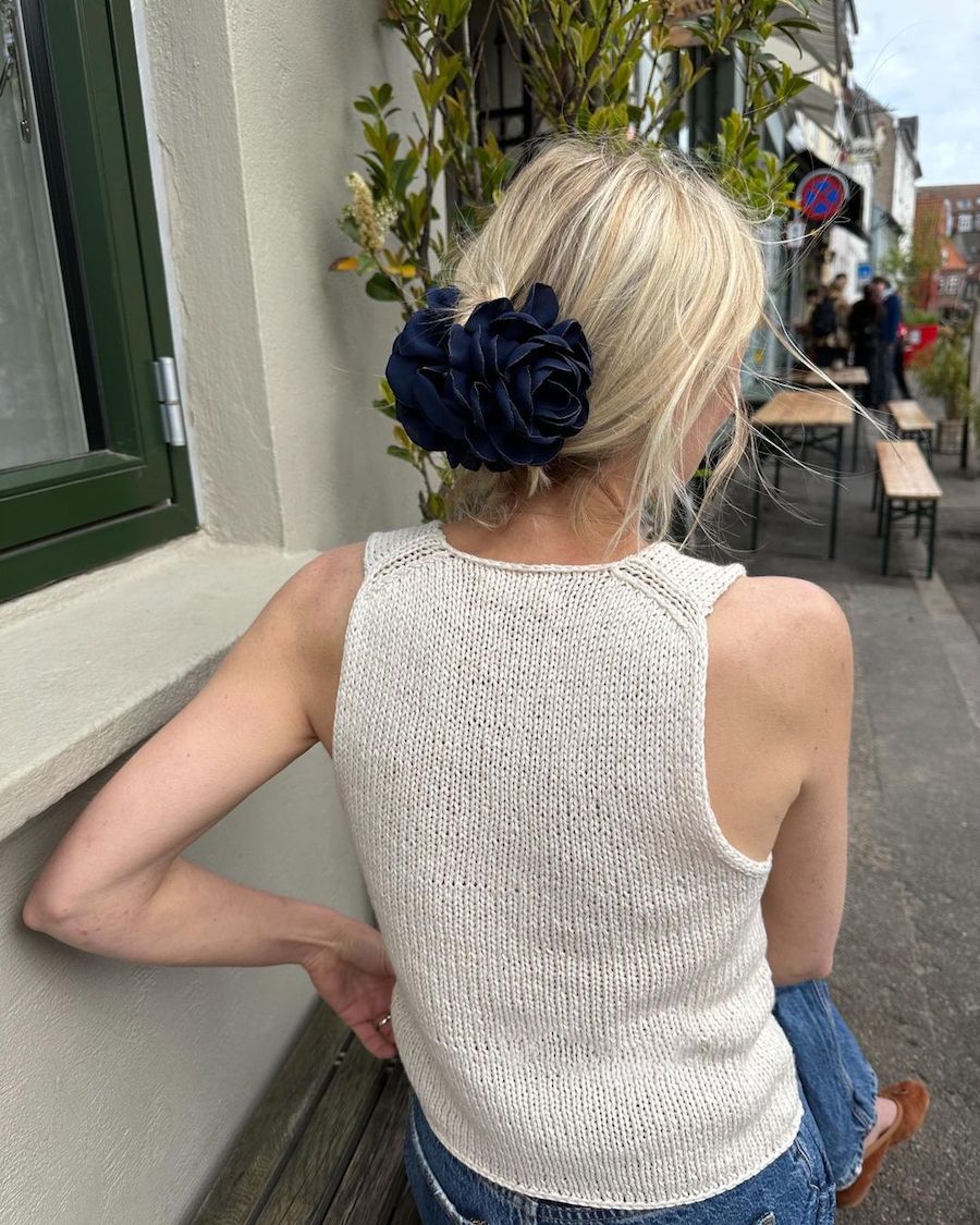 Alice Top edition, Strikkekit - Petiteknit